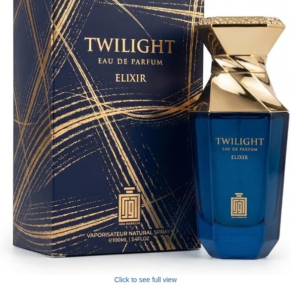 Twighlight Elixir 100ml